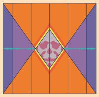 Виниловая пластинка SOSPETTO / QUATTRO SPECCHI OPACHI (2LP)